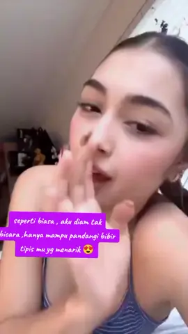 hanya mampu katakan aku cinta kau saat ini ❣️with @violrs 😘 #iwanfals #sesaji #oi 