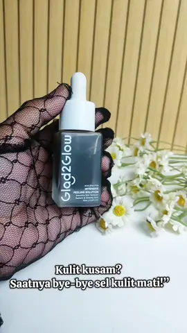 #peelingserum #glag2glow 