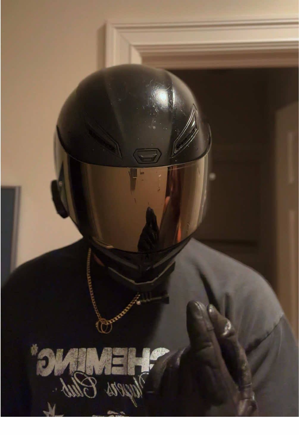My ocean eyes #fyp #oceaneyes #biker #trending #viral