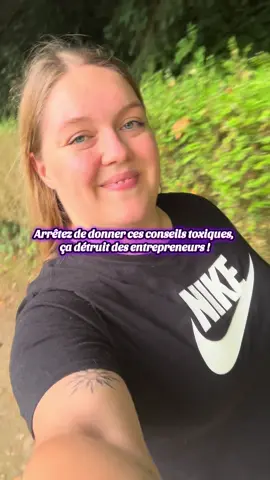 🚨 Franchement, faut qu’on arrête avec ces “pseudo-conseils business”. On m’a dit de : 👉 faire ma routine d’engagement tous les jours, 👉 envoyer 15 messages par jour à des inconnus, 👉 poster tous les jours à la même heure, 👉 passer 5 appels de vente par jour, 👉 réciter un script de closing comme un robot. Résultat ? J’étais épuisée, frustrée, dégoûtée du marketing digital… et mon business n’avançait pas d’un pas. La vérité c’est que ces conseils, c’est comme pisser dans un violon. Ça occupe. Ça use. Mais ça ne fait PAS grandir ton business. Aujourd’hui, ceux qui avancent ont compris un truc simple : ⚡ Attirer au lieu de courir après. ⚡ Automatiser au lieu de t’épuiser. ⚡ Construire un système qui bosse pour toi, même quand tu dors. Et crois-moi… c’est ça qui change tout. 👉 Si toi aussi t’en as marre des conseils bateaux et que tu veux enfin une méthode qui marche vraiment, écris-moi “LIBERTÉ”. #businessenligne #scalebusiness #automatisationbusiness #entrepreneurdigital #croissancebusiness  