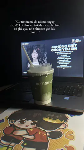 #em #🖤 #stthaymoingay #nhachaymoingay #☕️ 