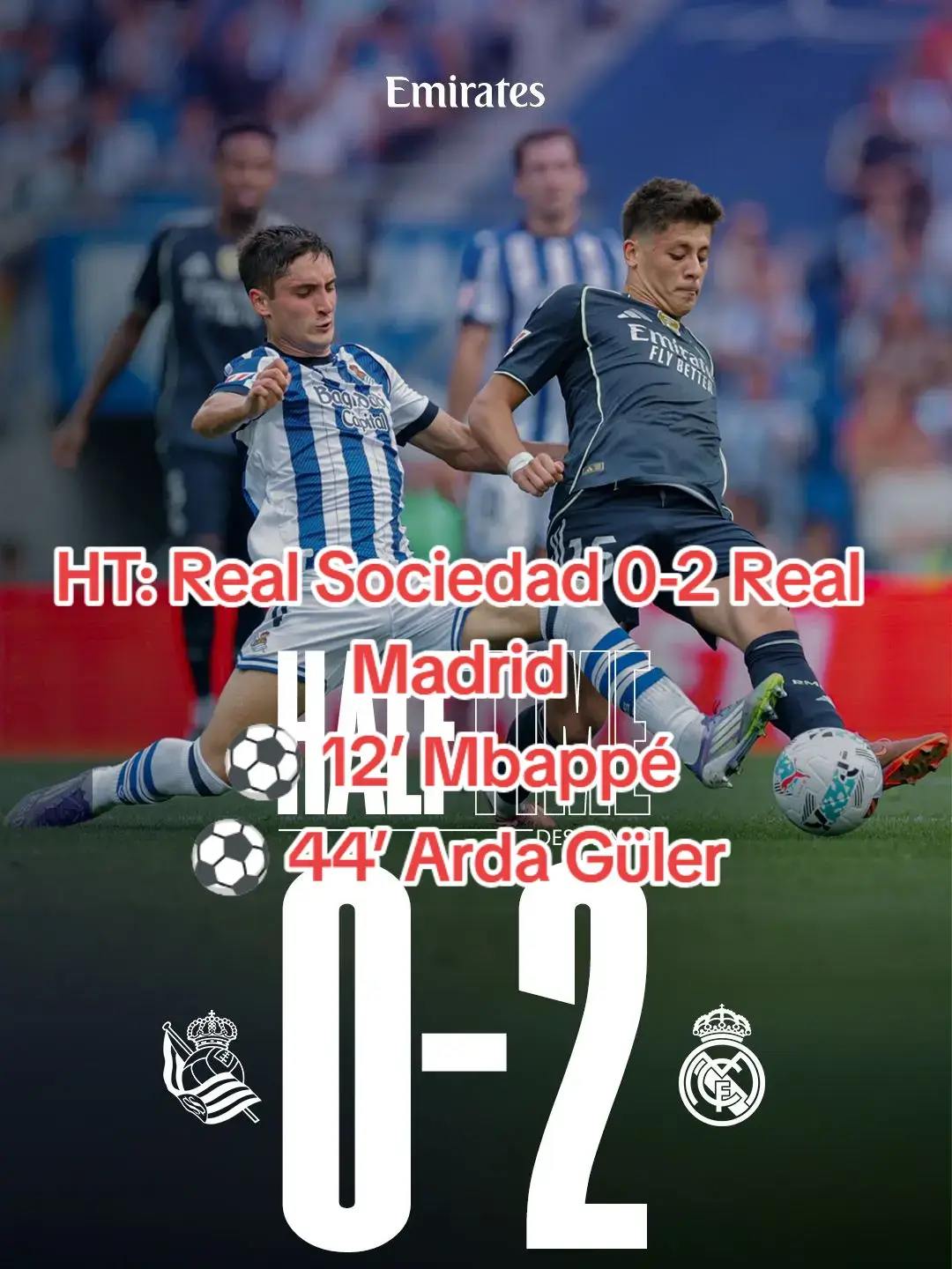 #halamadrid #kiliyanmbappe🇨🇵 #ardaguler #realmadrid 