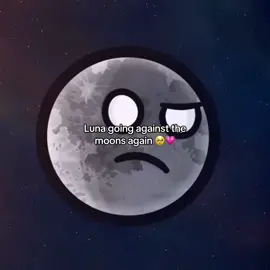 Luna might just be the BEST moon in there #fyp #solarballs #luna #lunasolarballs 
