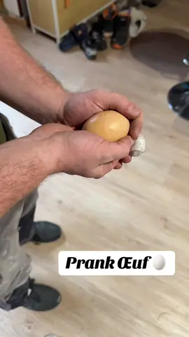 #prank #oeuf #humour #actingvideo #viralvideos 