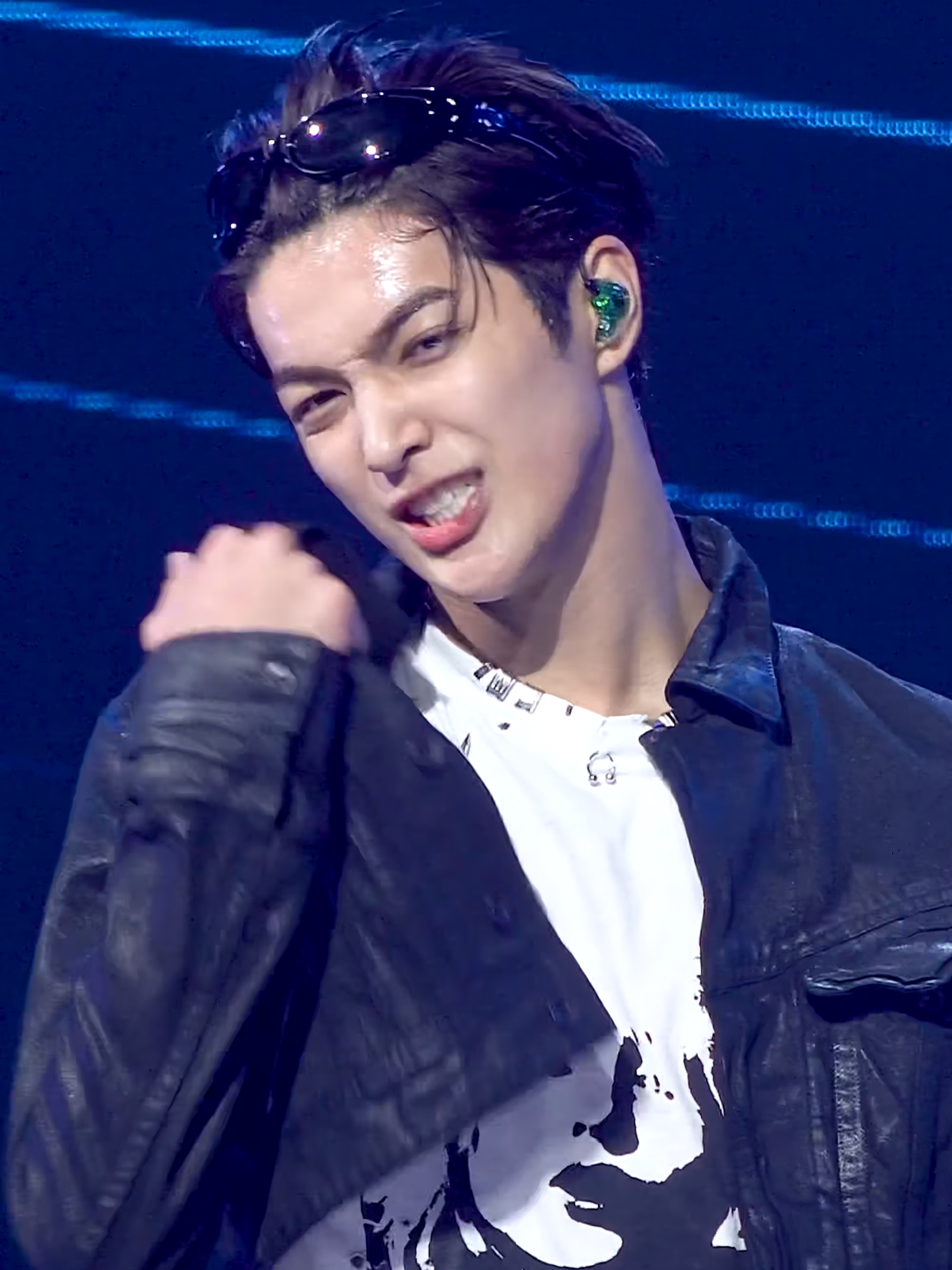Fashion - CORTIS KEONHO Fancam | 250913 #KEONHO #건호 #CORTIS #코르티스 #Fashion #fancam #직캠 #okchoom3r #kpop #dance #dancing #viral #fyp #foryou #foryoupage #kpopfyp