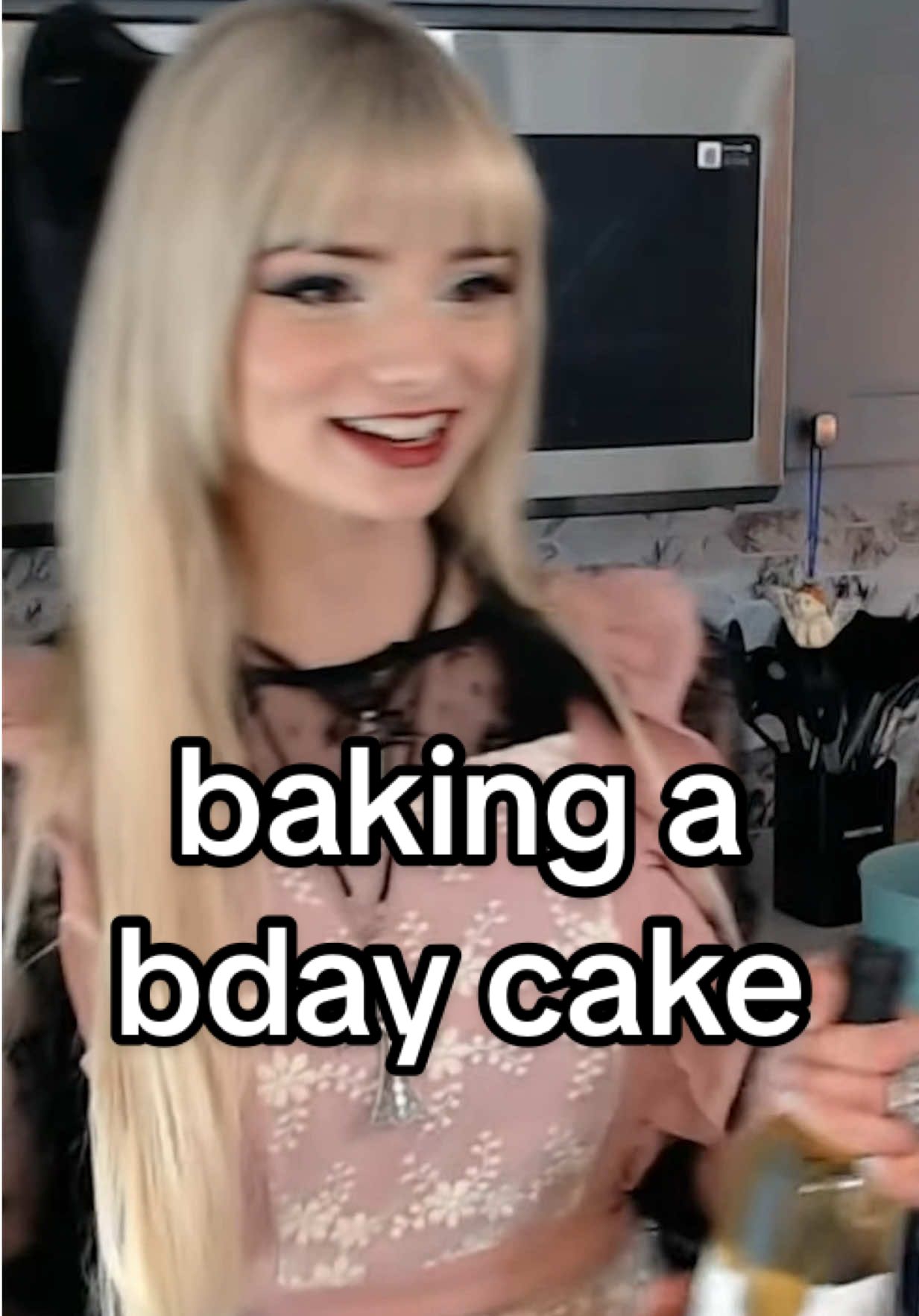 Baking stream gone horribly wrong  #Meme #fyp #streamer #streamclips 
