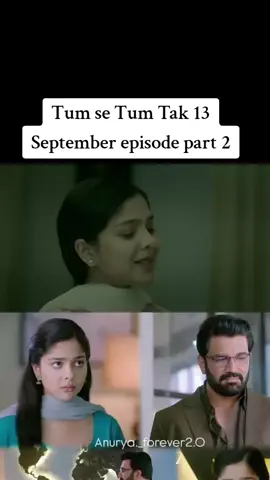 Tum se Tum Tak 13 September episode part 2 #tumsetumtak 