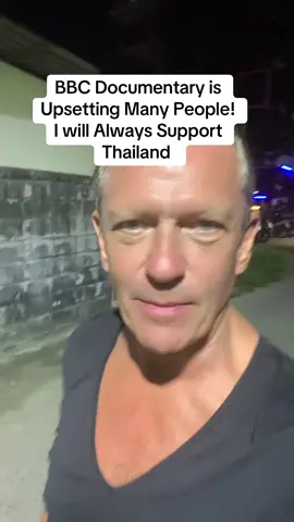 BBC Documentary is Upsetting Many People! I will Always Support Thailand #thailand #loveyou #unitedkingdom #speakup 