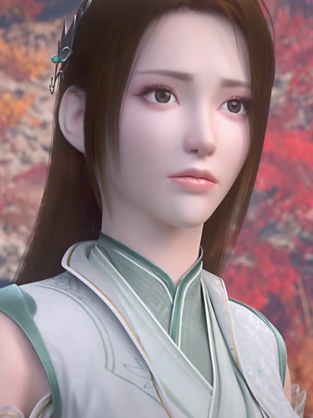 ngelirik sebuah penyesalan gak sih🗿🗿 #battlethroughtheheavens #xiaoyan #donghuachina #fypppppppppppppppppppppppp #masukberandaviral 