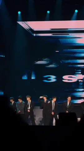 SS 10 Jakarta - Express Mode #superjunior #suju #ss10 #supershow 