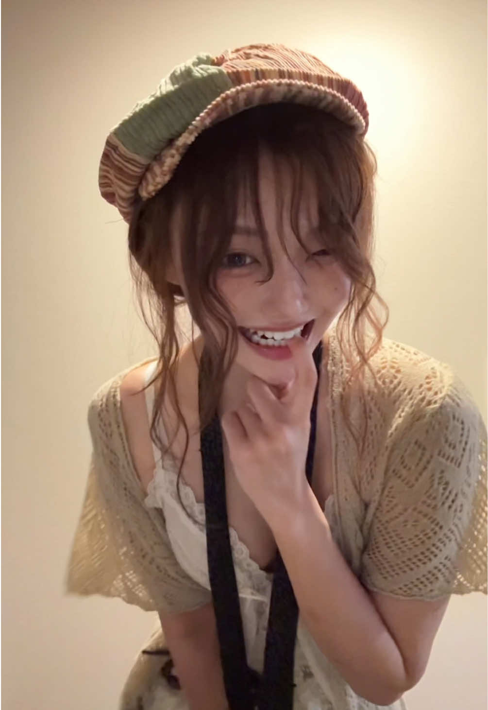 古着好き？