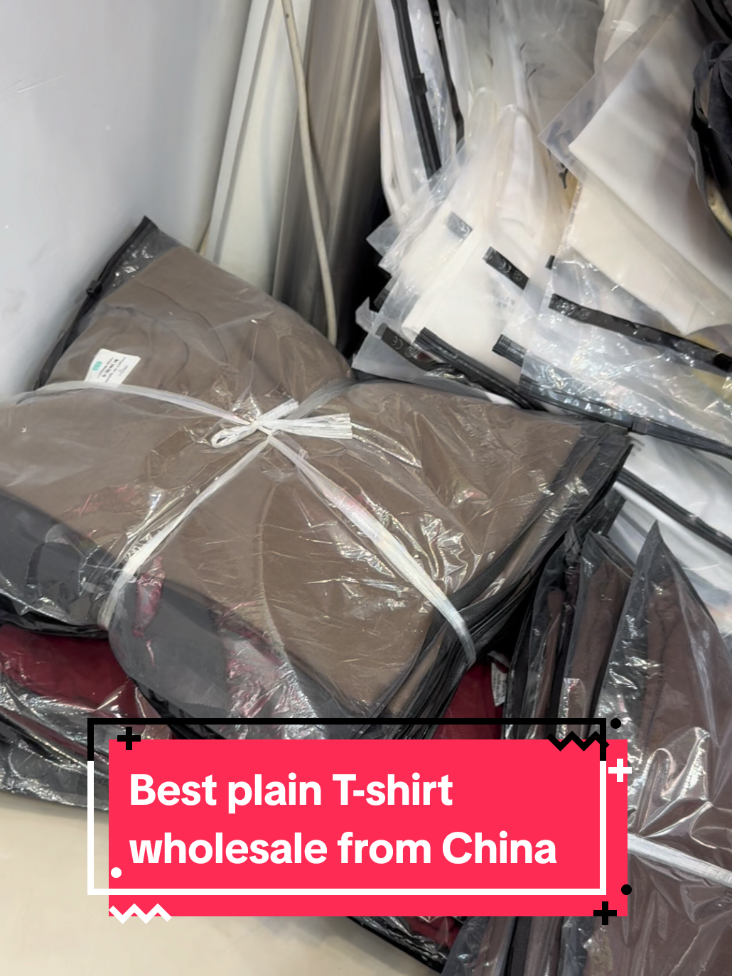 Best plain t-shirts wholesale from China. If you are prepare the goods for Christmas please contact me to make order #tshirt #tshirtbusiness #tshirtplain #plaintshirt #selling 