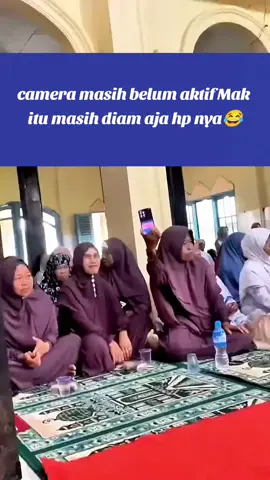 viral ibu ibu rekam vidio kamera blum on#ibu #rekam #vidio 
