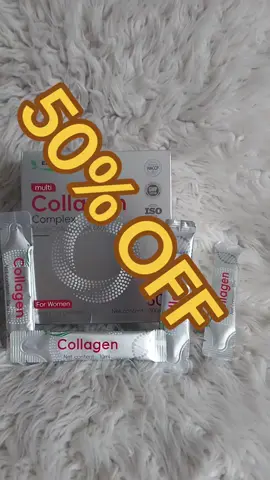 #collagen #collagendrink #collagenviral #womensupplements #tiktokmademebuyit 