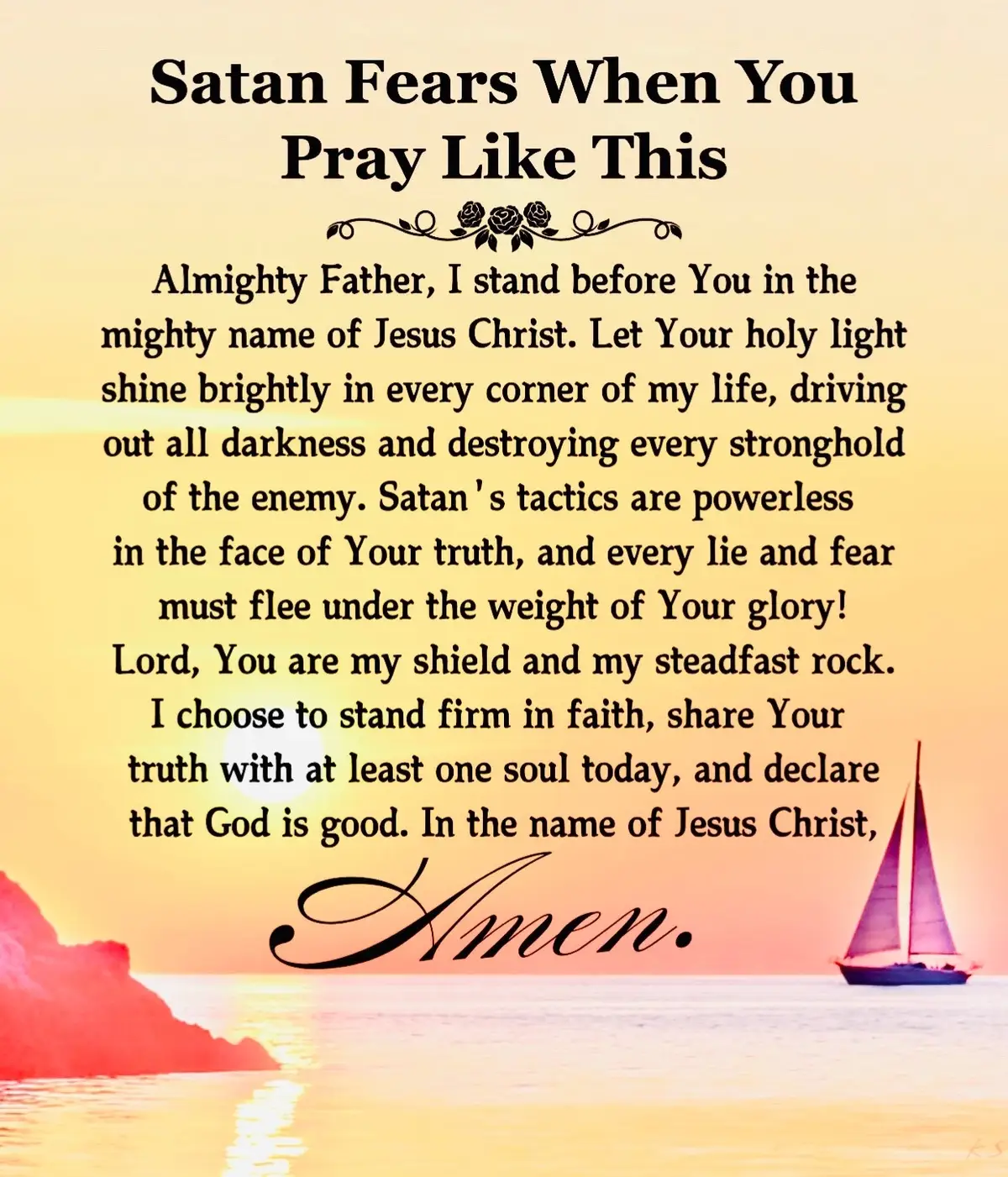 AMEN 🙌👼👼👼😇😇❤️🙏