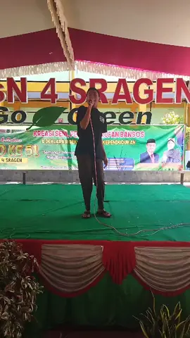 keturutan tenan 