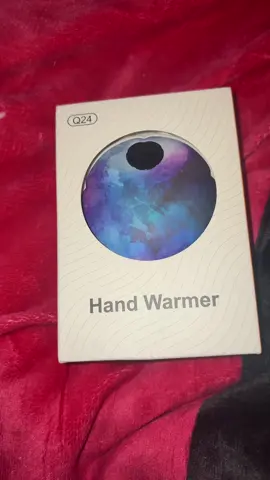 #fyp #foryou #viral #handwarmer 