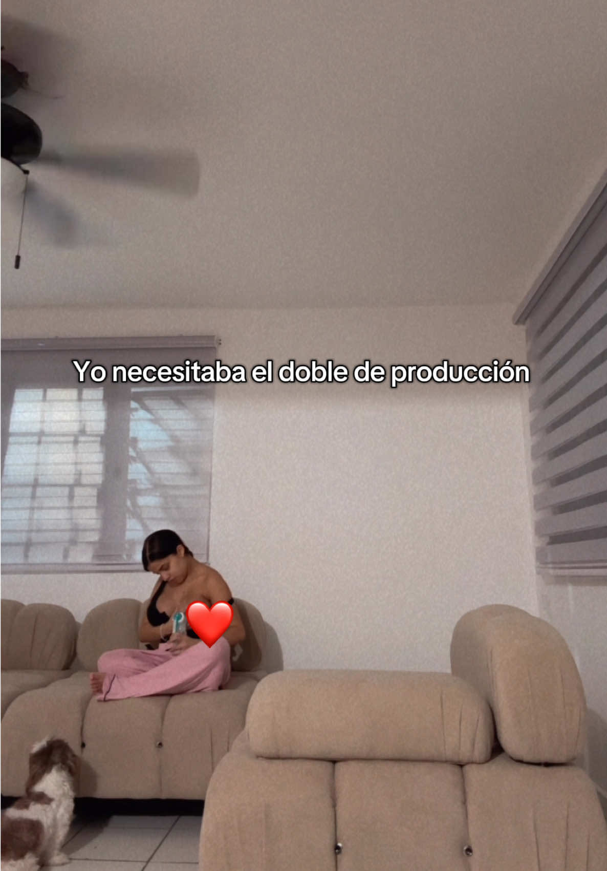 Mamás, DISFRUTEN A SUS BEBÉS, DUERMAN JUNTOS,APAPÁCHENLOS EL TIEMPO PASA LAS TRASNOCHADAS PASAN Y MIRAR ATRÁS UN MINUTO TE HACE VER LO VALIENTE Y LEJOS QUE HAS LLEGADO, 6 MESES DE AVENTURA,DOLOR,SACRIFICIO Y SATISFACION. Las amo mamá 💕 #f#fyp#foryoupage#mom#twins