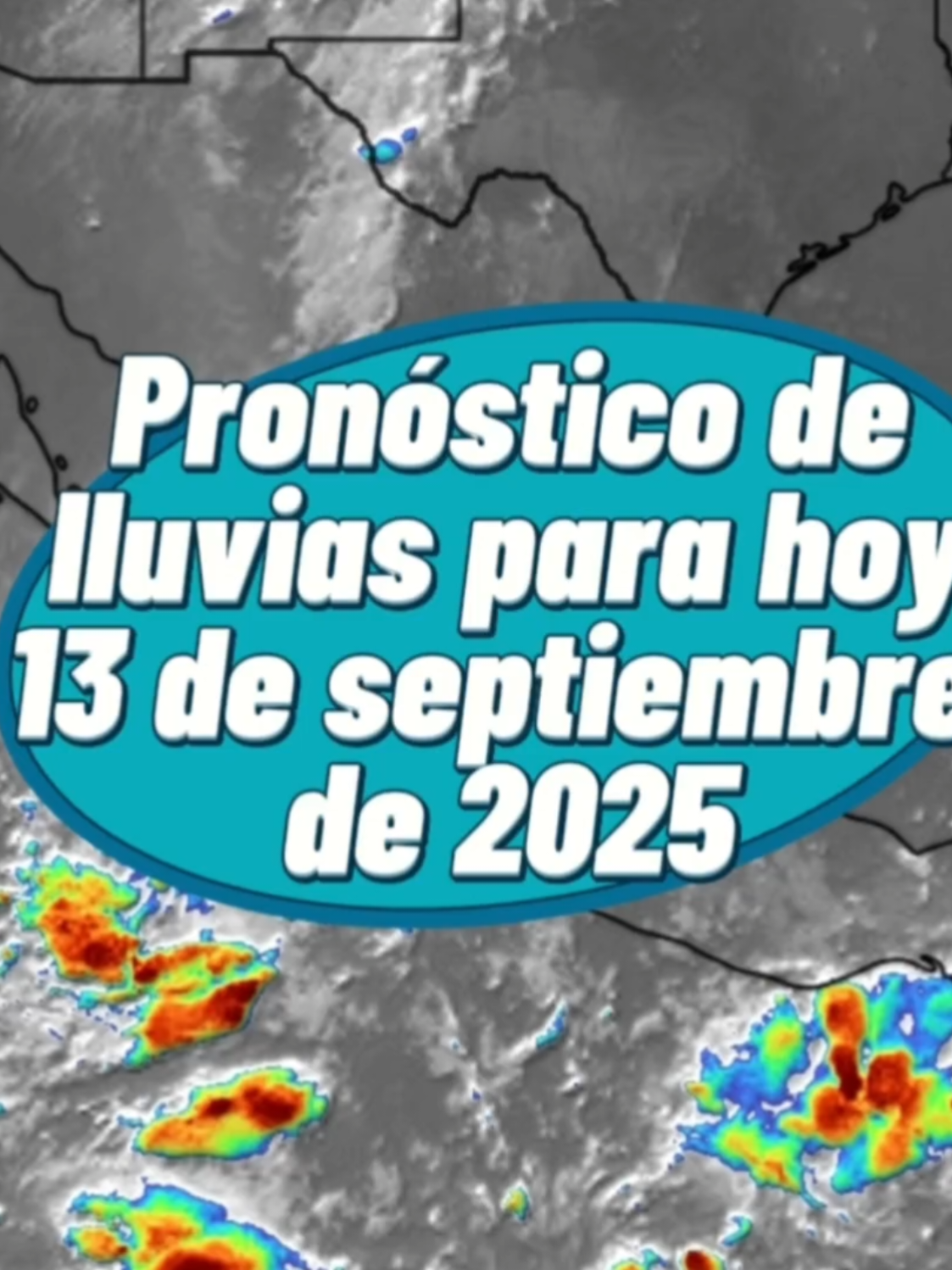 #lluvia #climahoy #cdmx 
