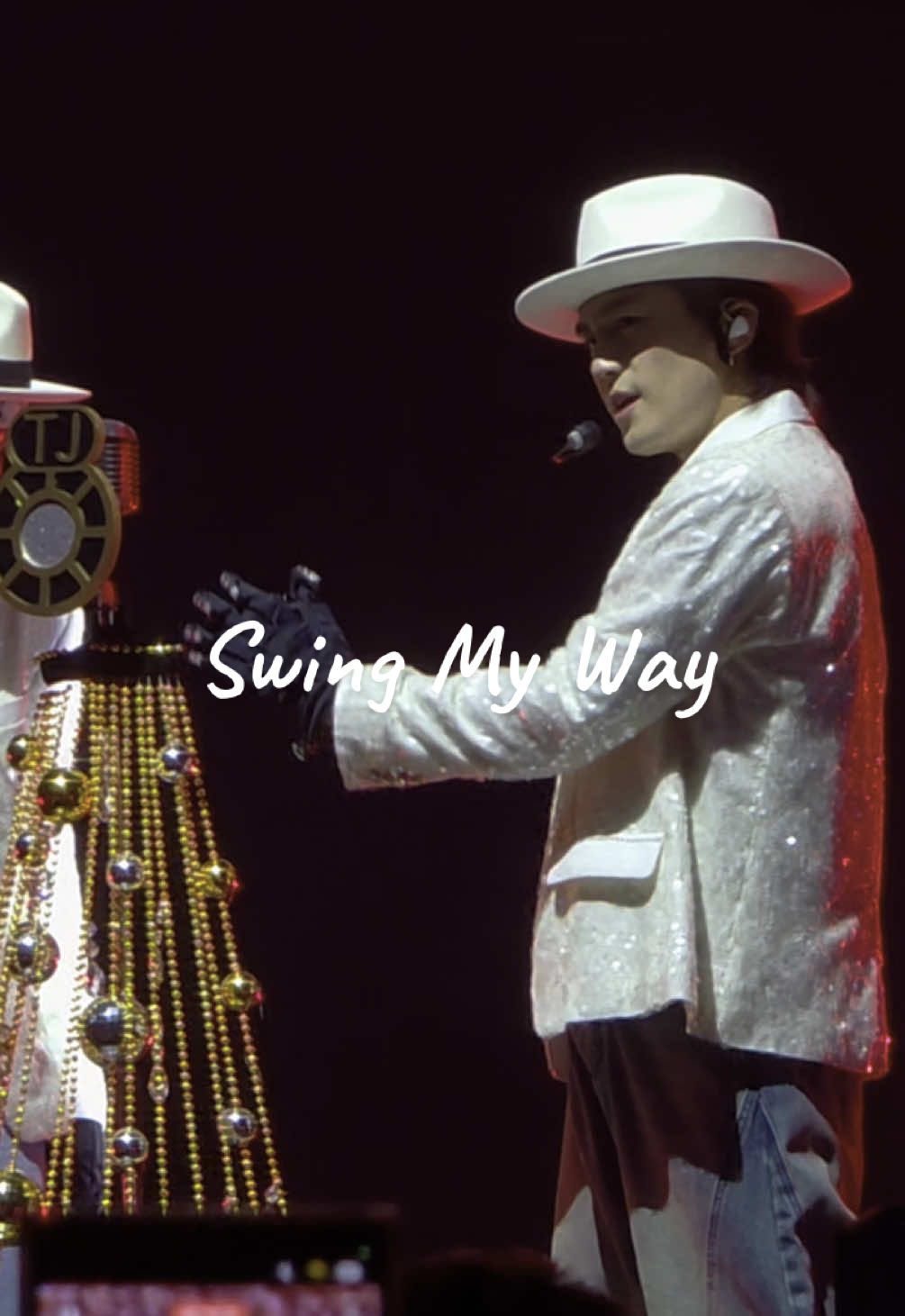 “Travis Japan World Tour 2025 VIIsual” 🌏✈️ 📍2025/9/7 Zepp New Taipei 🩵GENTA FOCUS🩵 #TravisJapan #トラジャ #TravisJapanWorldtour2025 #宮近海斗 #吉澤閑也 #中村海人 #七五三掛龍也 #川島如恵留 #松田元太 #松倉海斗