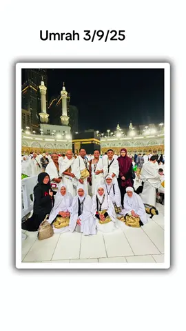 #pencintaharamain