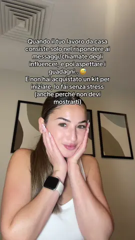 Devi ancora conoscere il lavoro online del Closer? 😍 #lavoraredacasa #lavoroonline 