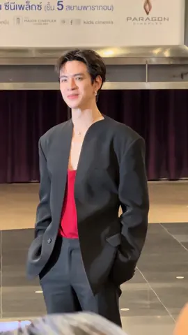 ฟิล์ม ธนภัทร หล่อมาก 🩷❤️😍 #ฟิล์มธนภัทร #FilmThanapat#FeedxKhaosodAwards2025