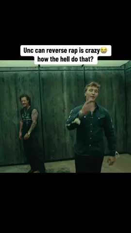 #grahambarham #song #johnwick #fyp 