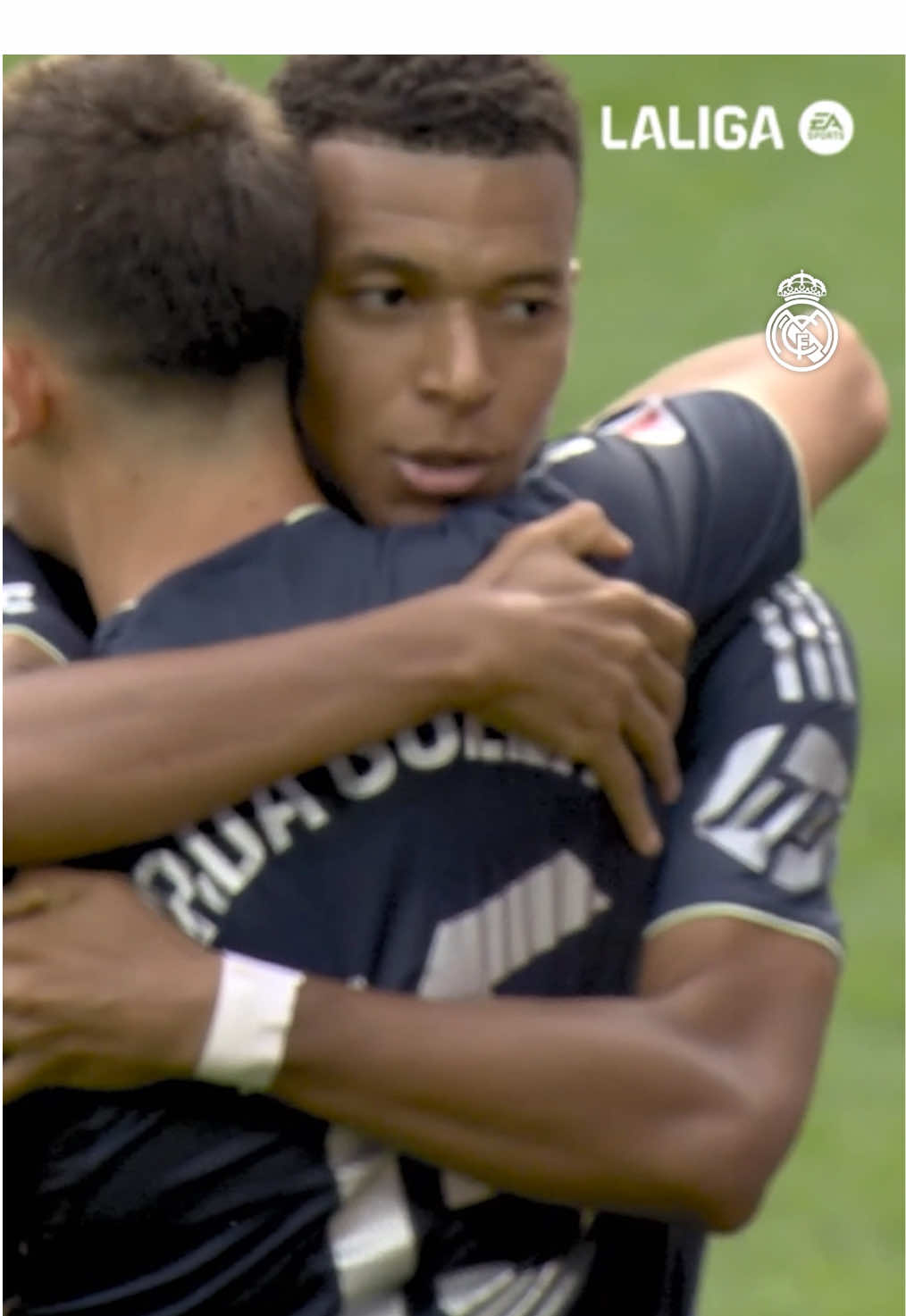 🇫🇷🤝🇹🇷 #RealSociedadRealMadrid #laligahighlights 