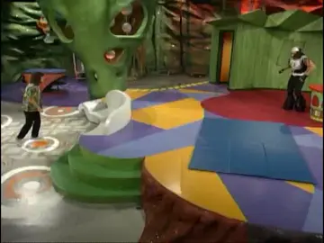 I saw the original and knew there was a better cut. 