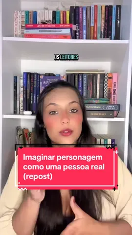 Porque que eu não faço isso durante a leitura??? Kkkkkkk não é possível, pra mim tá tudo bem eles existirem só no papel hahahha (repost) 