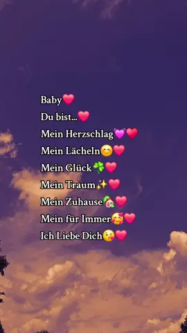 Du&Ich❤️😘 #duundich #liebeszitate #liebe #fürimmer 
