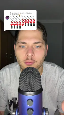 Réponse à @r9dubled2🔱 #asmr #emojichallenge #fyp 