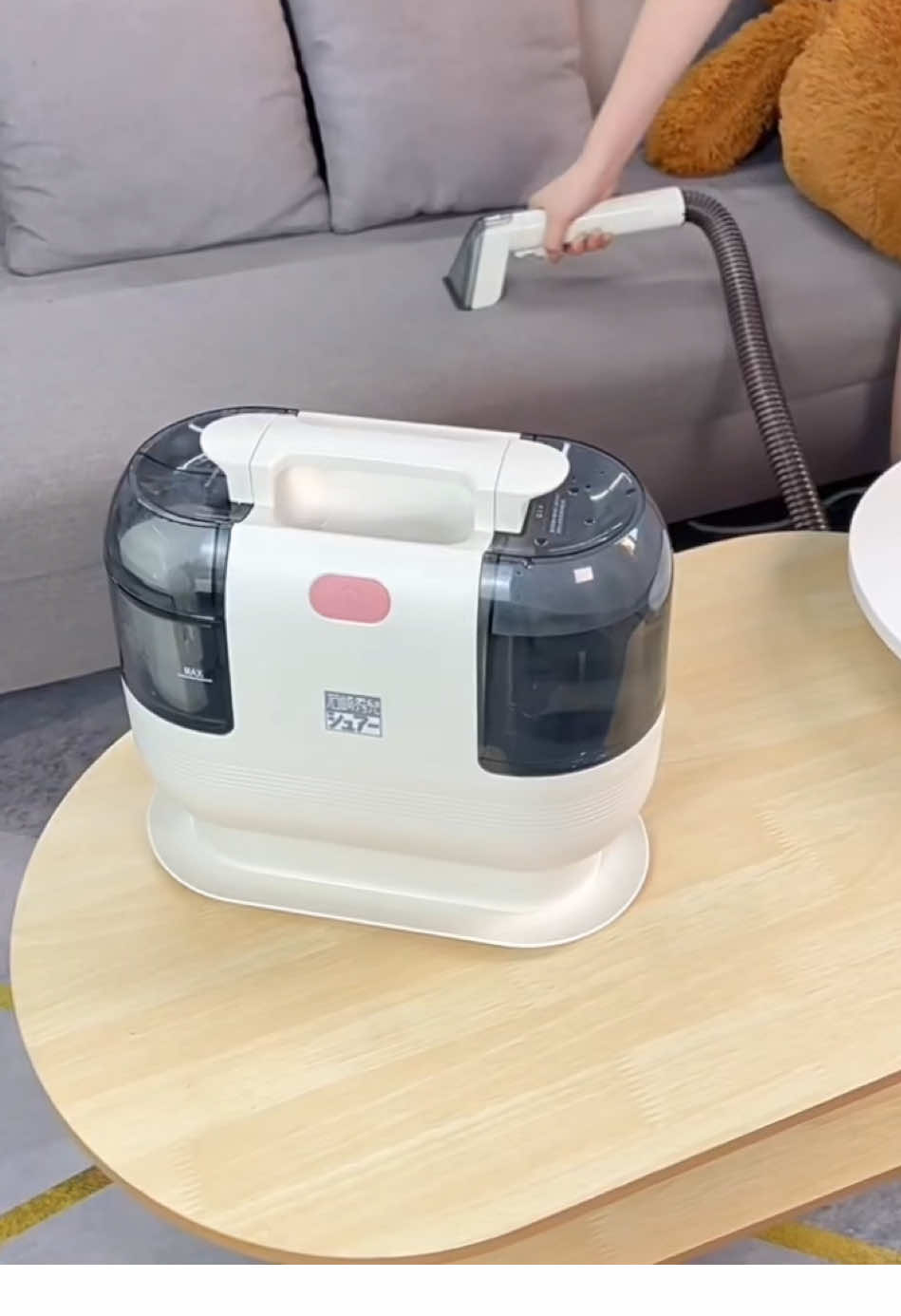 Easy to remove dirty😏#gadgets #coolgadgets #coolstuff #amazonfinds #fyp 