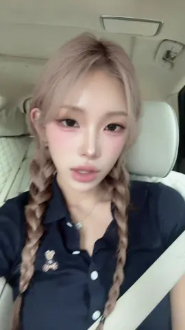 외모 정병 ON.....ㅋㅋ #ㅊㅊ