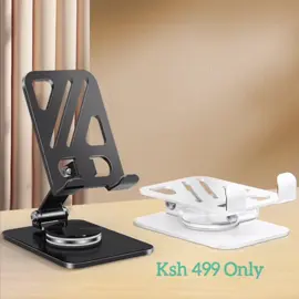 Use your smartphone at ease, office, kitchen while cooking and on table.
