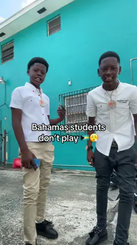 #bahamas #student #caribbean #viral 