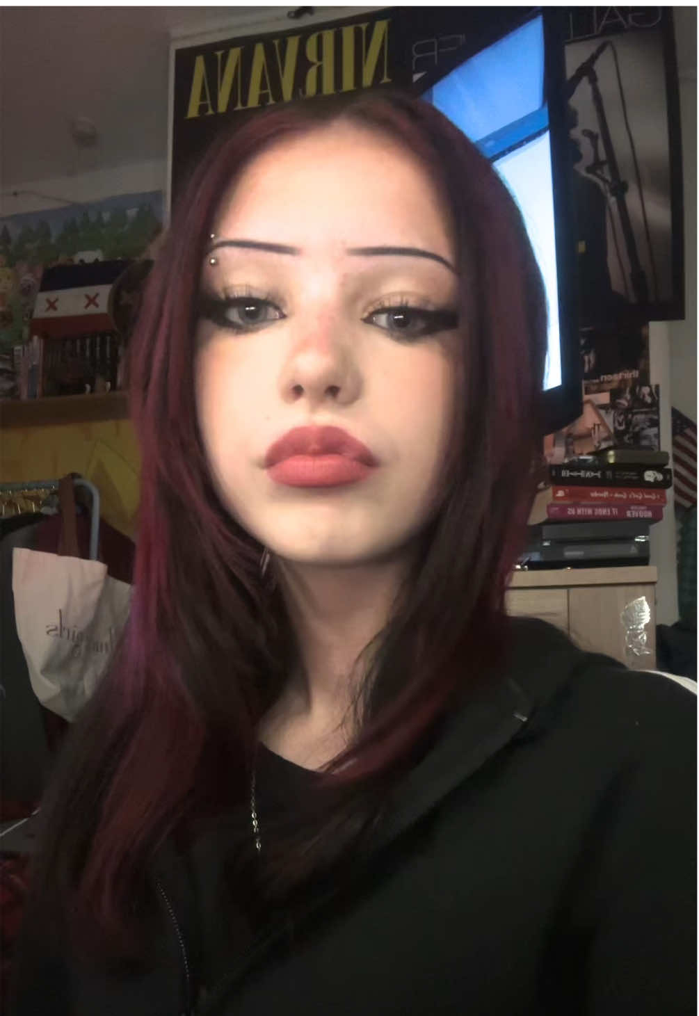 #lilpeep #liltracy #foryou #girls #pretty 