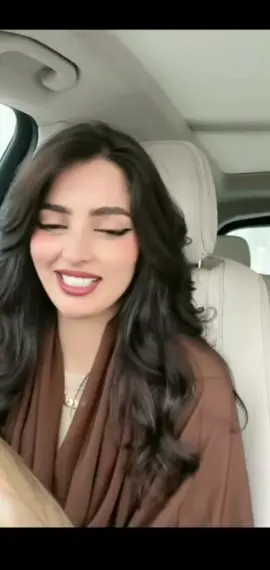 عهودا السعدي كل عام وانتم بخير #تريك 
