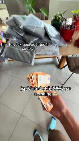 tout pour apprendre en bio… 😇 #vinted #business #fournisseur #17ans #resell 