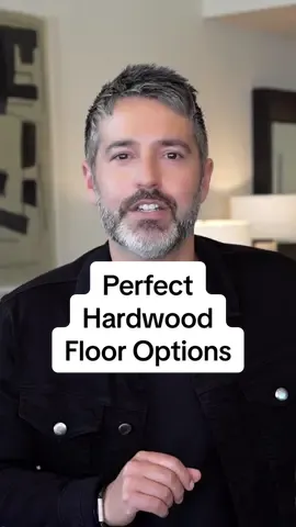 Here are the top flooring options for this year and beyond. 🔥 #floorcolors #floorideas #interiordesigntrends #interiordesigninspiration #interiordesigntrends