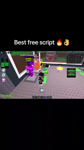 #fyp #fy #robloxfyp #script #stealabrainrot 
