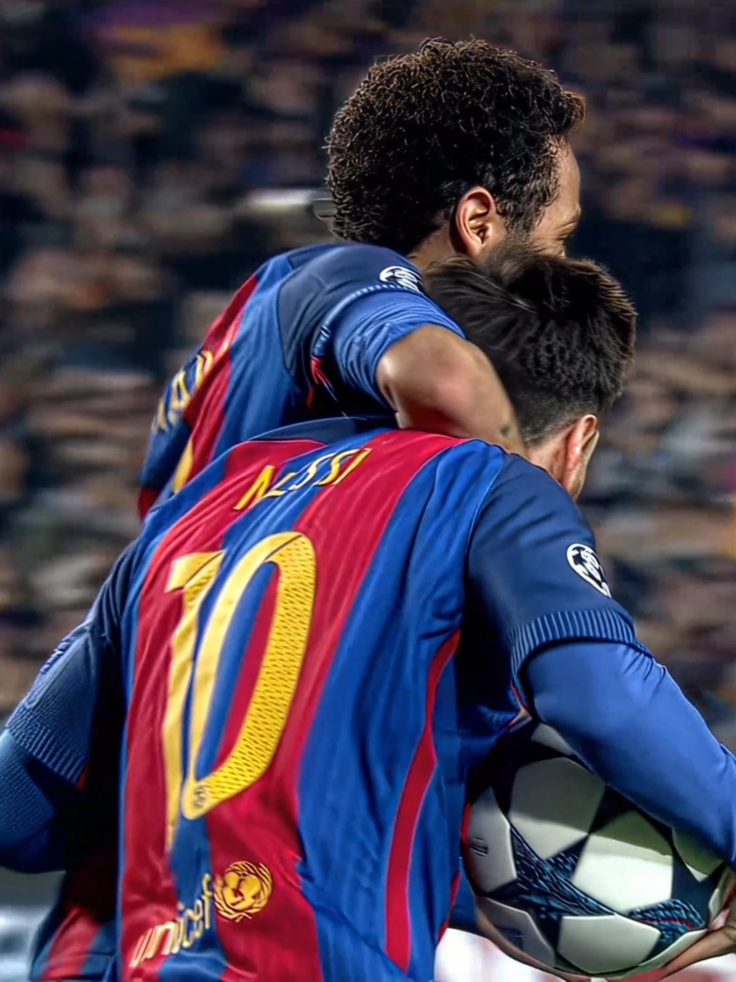 greatest comeback oat // #edit #fyp #neymar #footballedit #barcelona