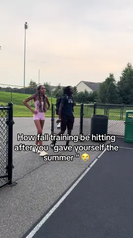 be tired before we even start 😂 #track #trackandfield #highjump #jumper #olemisstrack 