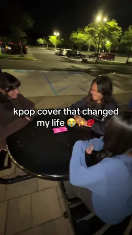 we love BLACKPINK we love LISA!! #blackpink #cover #vocals #lisa #asifitsyourlast 