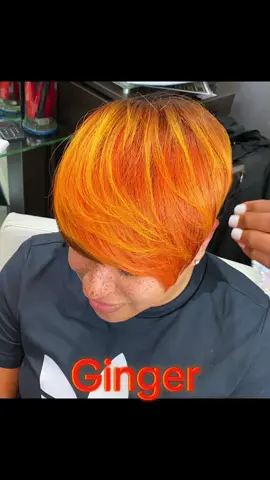 Do my work speak to you from a far???? Tell me what it’s saying to you? DETAILS MATTER…. Omg she looks amazing don’t you agree????? Watch this clip to see how the glow up was real and not one track was used just skills‼️ COMMENT THE WORD TOUR TO BOOK‼️‼️ COMMENT THE WORD MASTERCLASS TO SIGN UP‼️‼️ OR HIT THE LINK IN THE BIO‼️‼️ Let’s talk about getting your monies worth!!!! This beauty came in wanting a total makeover 💯💯💯 DETAILS MATTER….   Your life will never be the same after these hands 💯 i can make u fall back in love with yourself also your real hair again. To book for Atlanta or my tour visit RazorChic.com  (I DO NOT OWN THE RIGHTS TO THIS MUSIC) #razorchic #shorthair #pixiecut #alopecia#pixiecut          