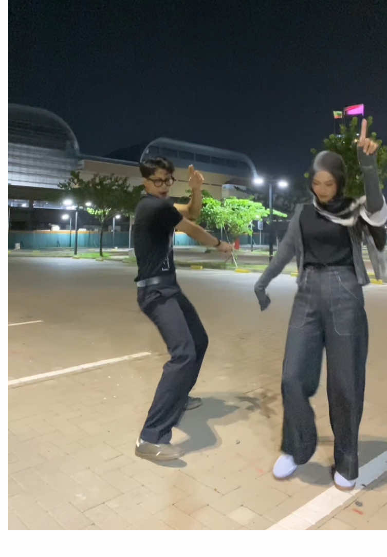 GAS BUAT DC BARU KITA LAGI!!🤩