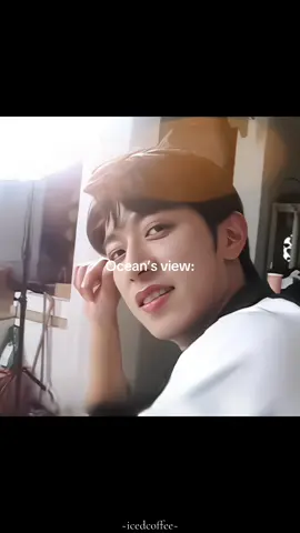 🐰🥺 #lipeien #seekyli #oceanjiang #jiangli 