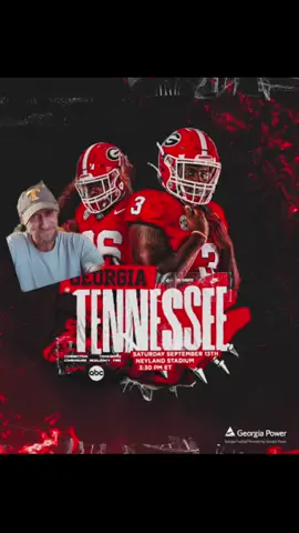 #greenscreen #Tennessee #CollegeFootball #fyp #foryoupage
