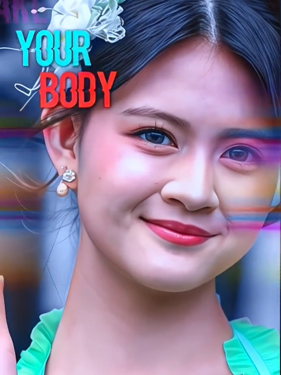 Tes up ulang 👀@christyjkt48  .  .  .  . Cr : .  #chistyjkt48 #christyforever #komunitaschristy #fyp #jj120fps #jjchristyjkt48 #poetrasadega